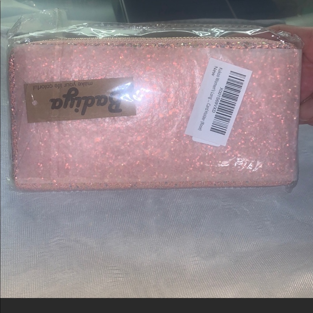 (NEW) Wallet